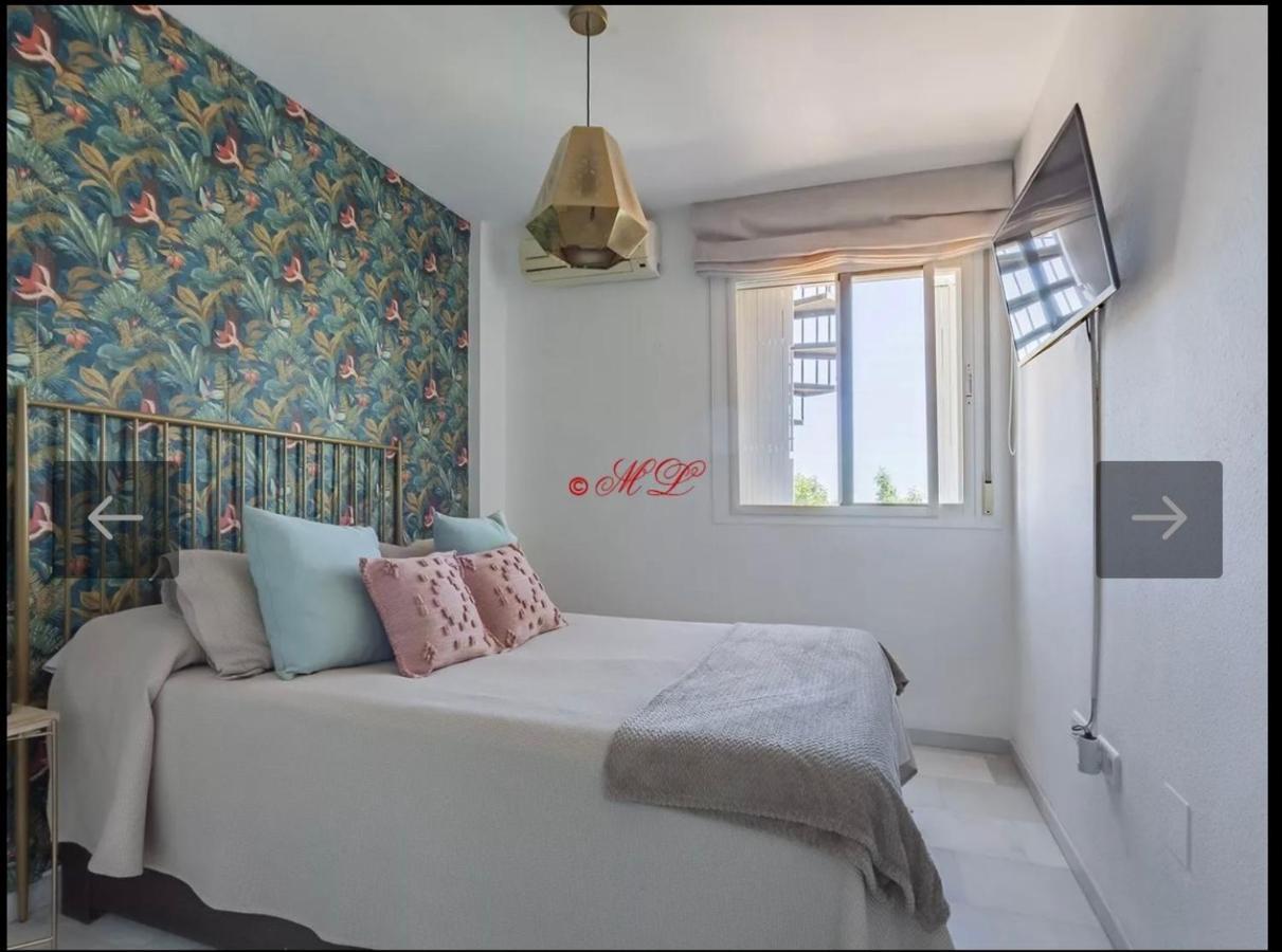 Atico Penthouse Roquetas de Mar Exterior foto